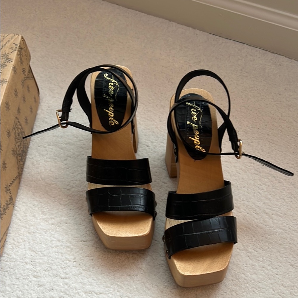 Free people like new